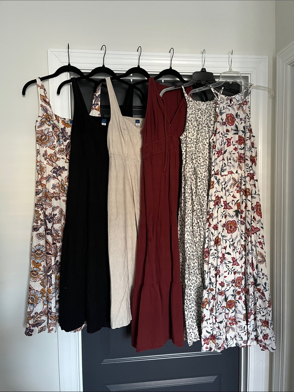 Bundle of Sun Dresses